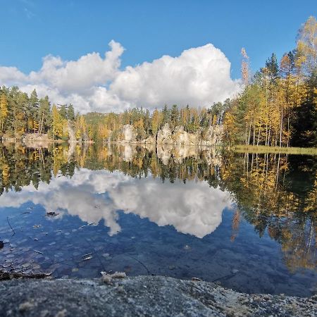 Apartament Milka W Dusznikach Zdroju Duszniki Zdrój 外观 照片
