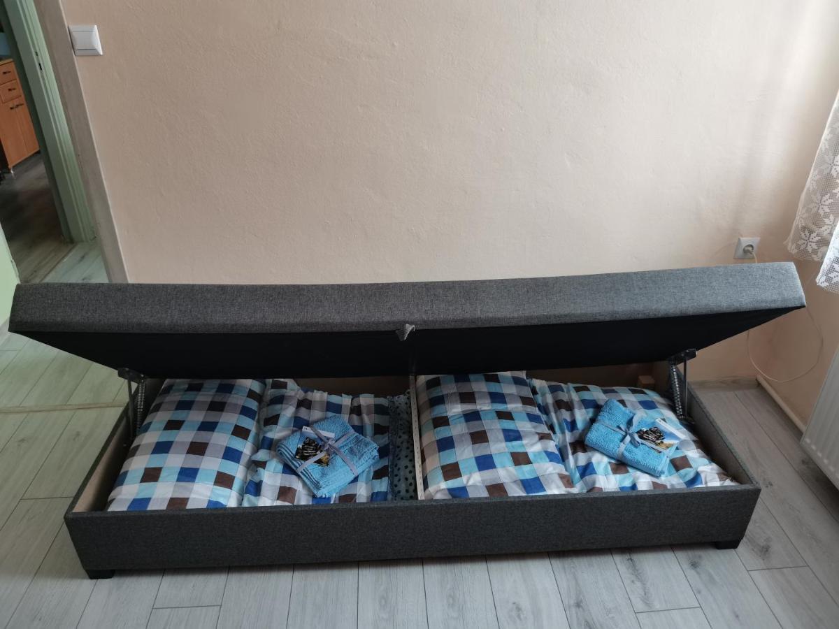 Apartament Milka W Dusznikach Zdroju Duszniki Zdrój 外观 照片