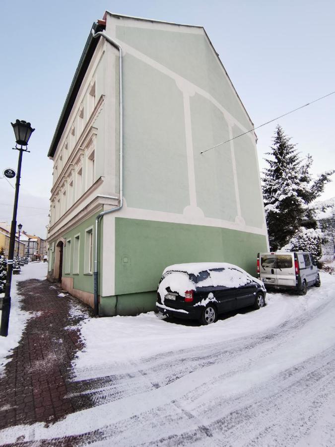 Apartament Milka W Dusznikach Zdroju Duszniki Zdrój 外观 照片