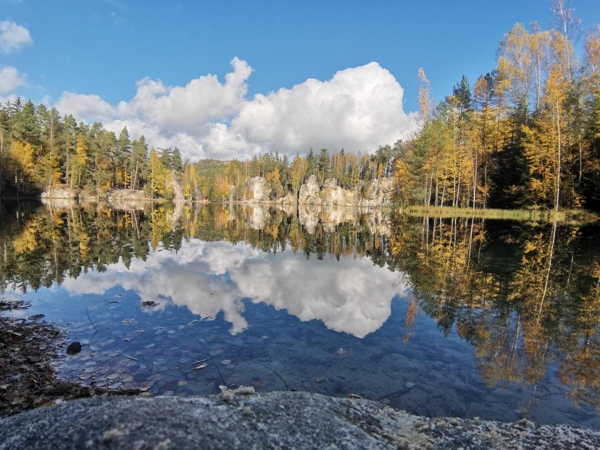 Apartament Milka W Dusznikach Zdroju Duszniki Zdrój 外观 照片