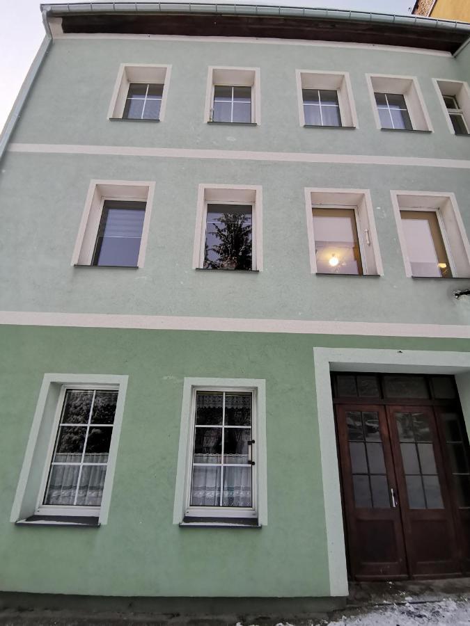 Apartament Milka W Dusznikach Zdroju Duszniki Zdrój 外观 照片