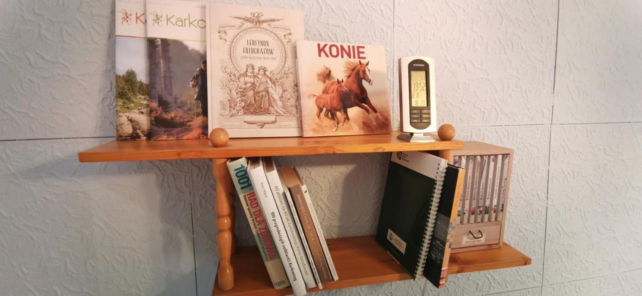 Apartament Milka W Dusznikach Zdroju Duszniki Zdrój 外观 照片