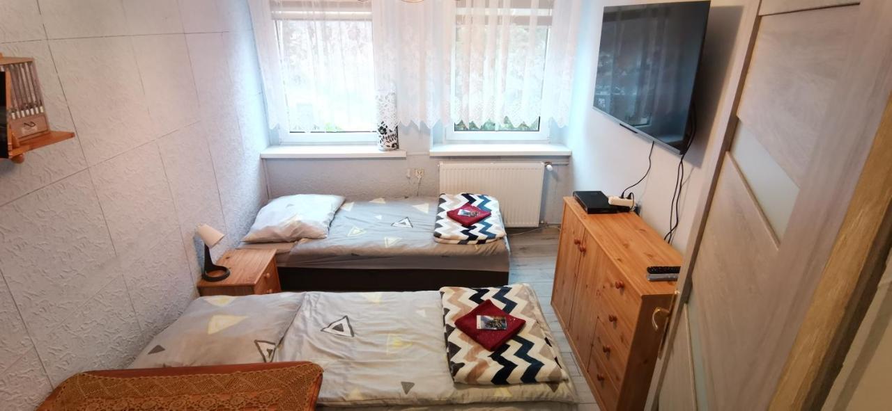Apartament Milka W Dusznikach Zdroju Duszniki Zdrój 外观 照片