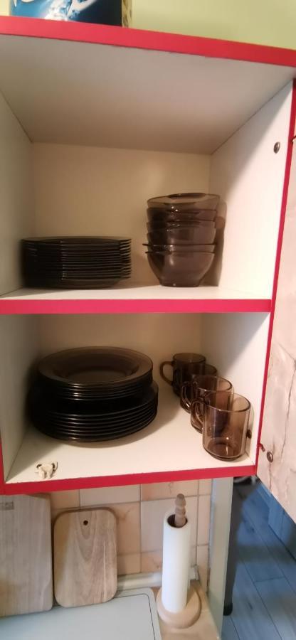 Apartament Milka W Dusznikach Zdroju Duszniki Zdrój 外观 照片