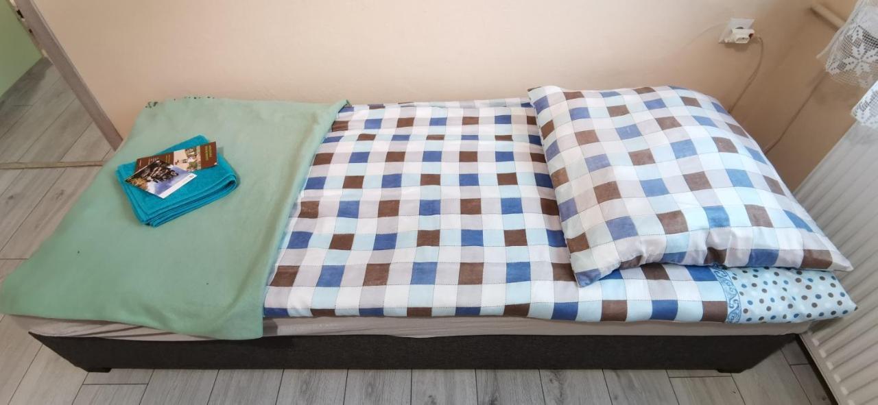 Apartament Milka W Dusznikach Zdroju Duszniki Zdrój 外观 照片