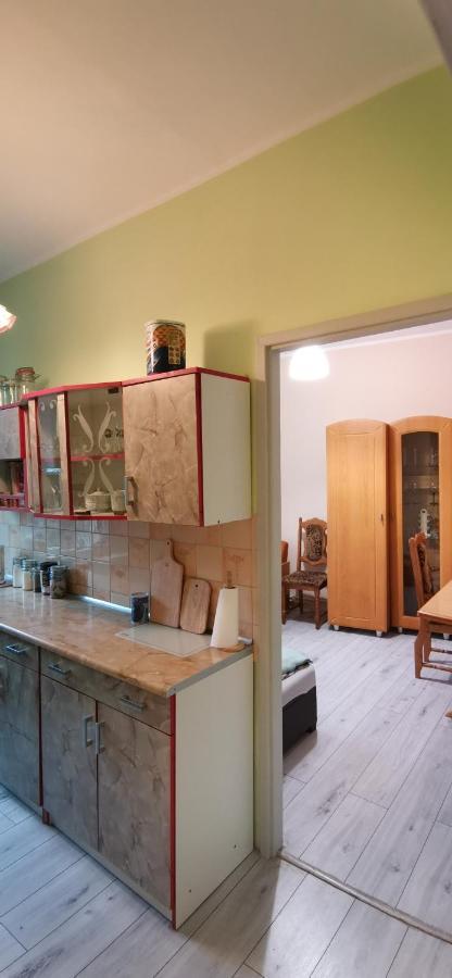 Apartament Milka W Dusznikach Zdroju Duszniki Zdrój 外观 照片