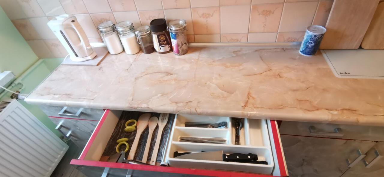 Apartament Milka W Dusznikach Zdroju Duszniki Zdrój 外观 照片
