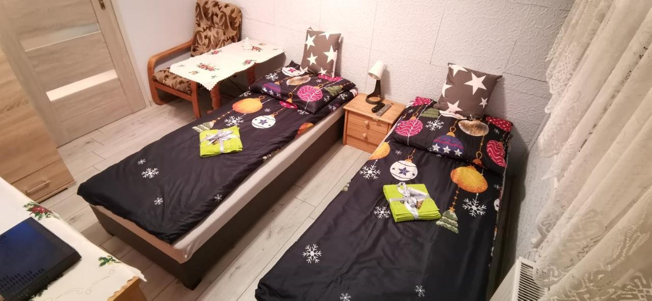Apartament Milka W Dusznikach Zdroju Duszniki Zdrój 外观 照片