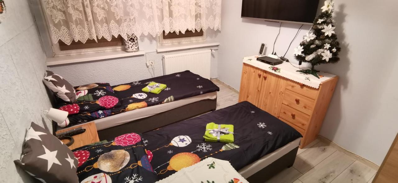 Apartament Milka W Dusznikach Zdroju Duszniki Zdrój 外观 照片
