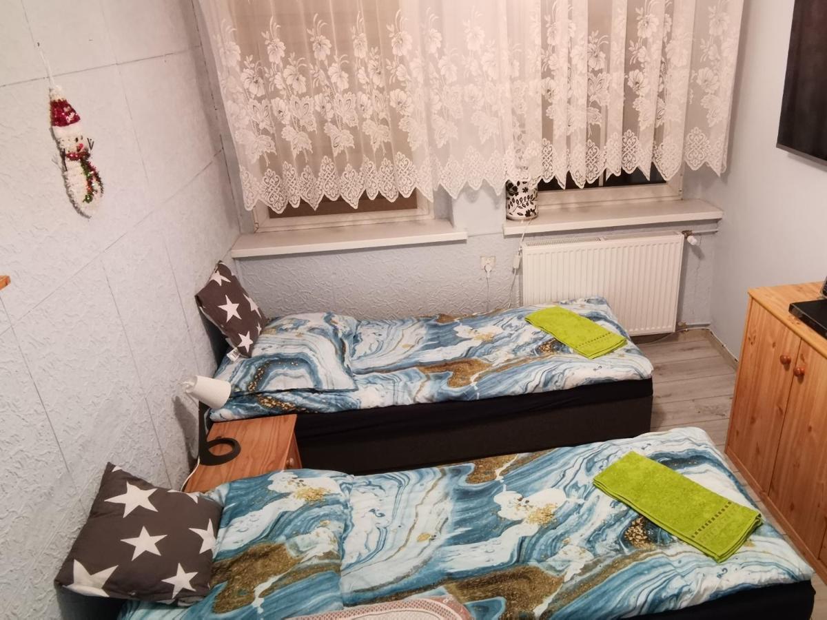Apartament Milka W Dusznikach Zdroju Duszniki Zdrój 外观 照片