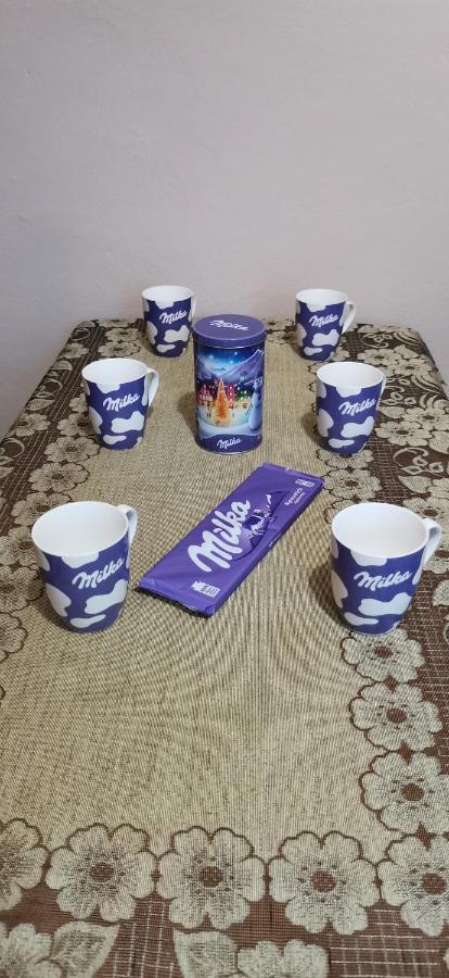 Apartament Milka W Dusznikach Zdroju Duszniki Zdrój 外观 照片