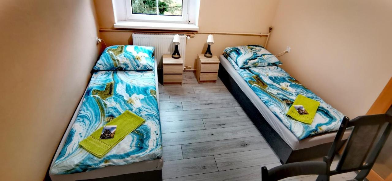 Apartament Milka W Dusznikach Zdroju Duszniki Zdrój 外观 照片