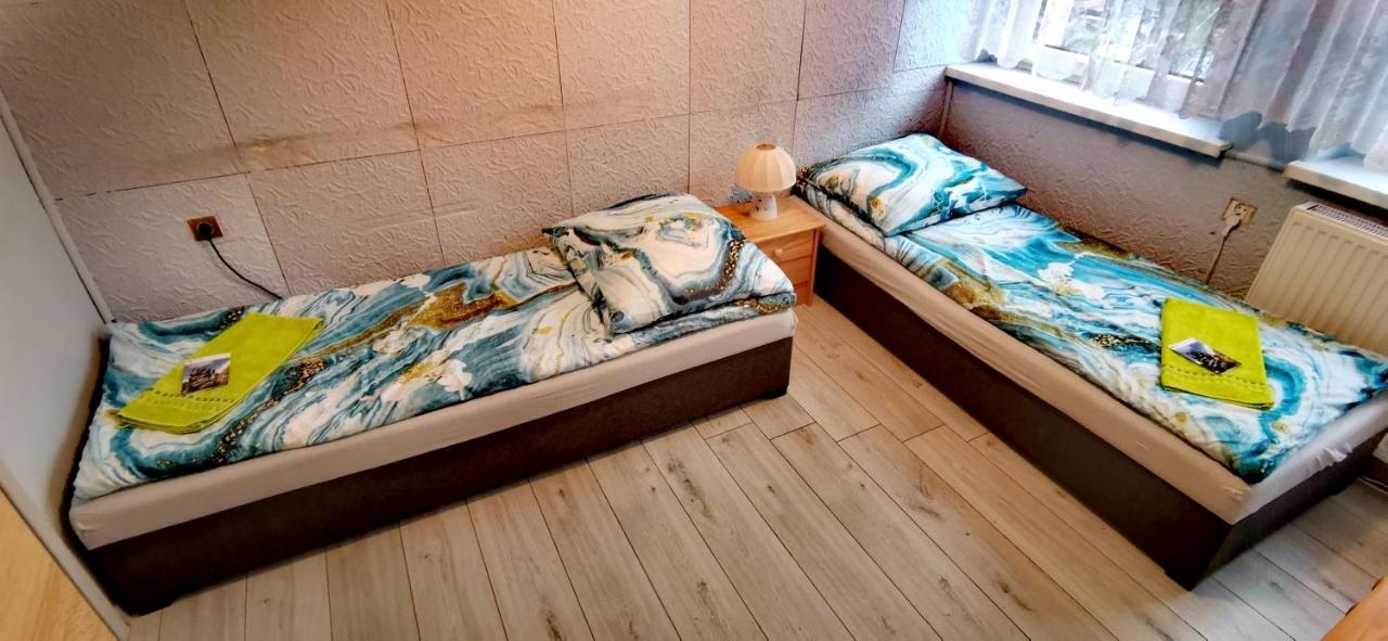 Apartament Milka W Dusznikach Zdroju Duszniki Zdrój 外观 照片