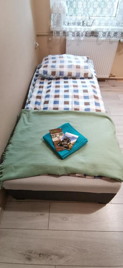 Apartament Milka W Dusznikach Zdroju Duszniki Zdrój 外观 照片