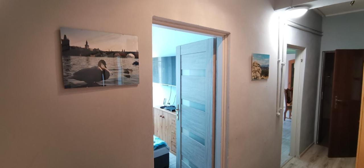 Apartament Milka W Dusznikach Zdroju Duszniki Zdrój 外观 照片