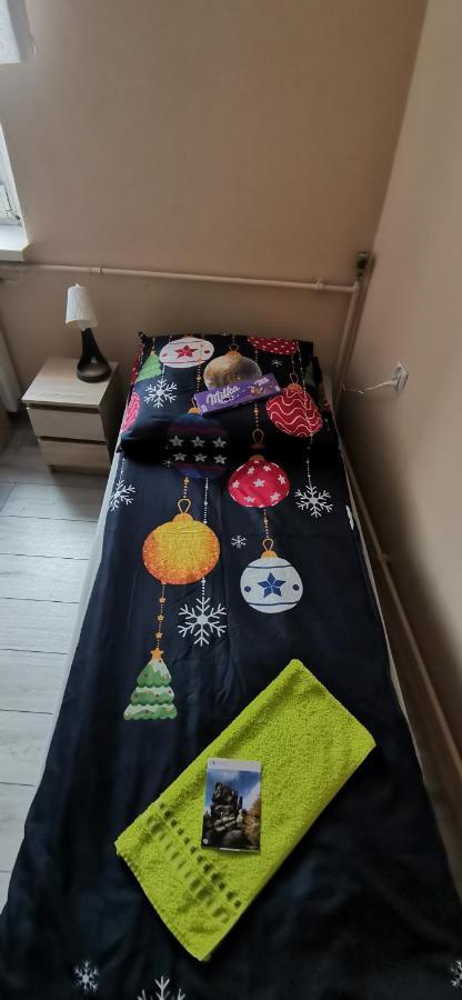 Apartament Milka W Dusznikach Zdroju Duszniki Zdrój 外观 照片