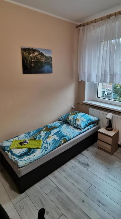 Apartament Milka W Dusznikach Zdroju Duszniki Zdrój 外观 照片
