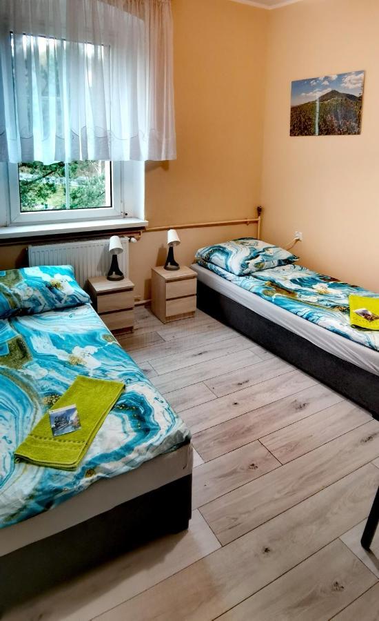 Apartament Milka W Dusznikach Zdroju Duszniki Zdrój 外观 照片