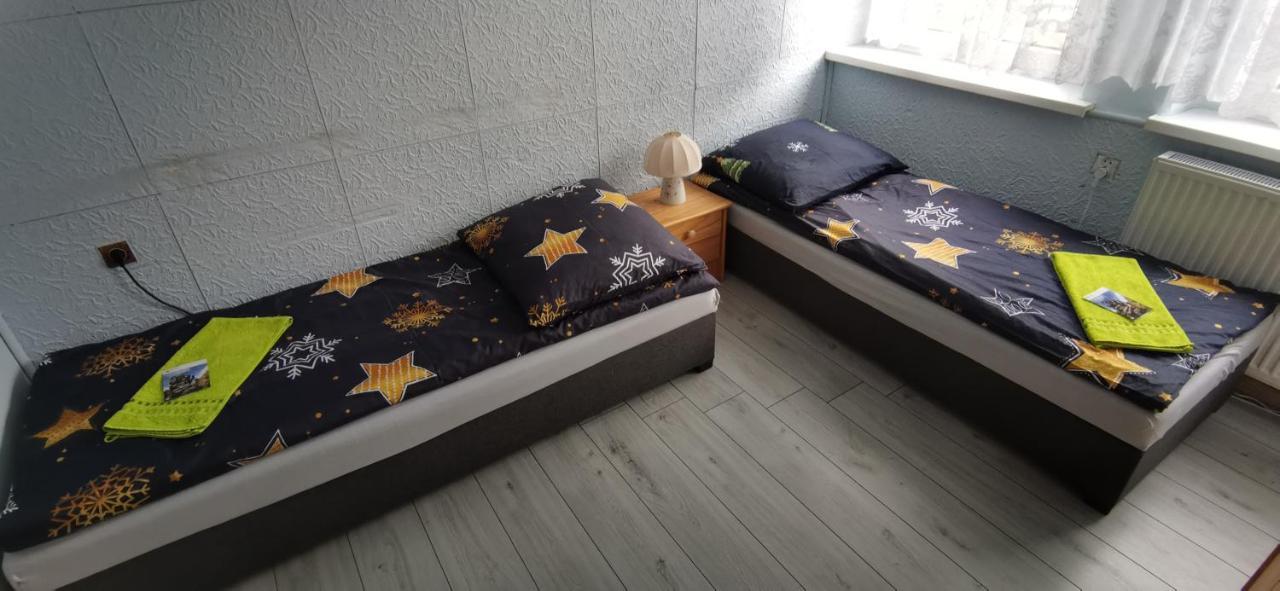 Apartament Milka W Dusznikach Zdroju Duszniki Zdrój 外观 照片