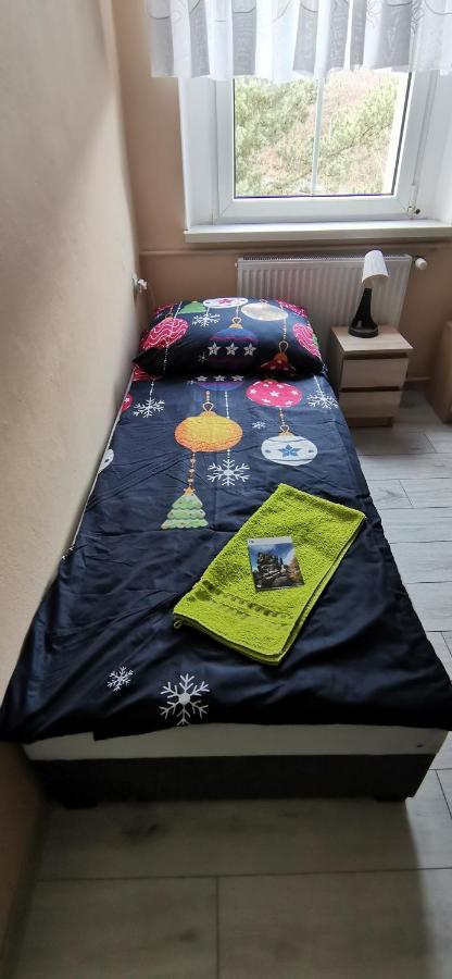 Apartament Milka W Dusznikach Zdroju Duszniki Zdrój 外观 照片