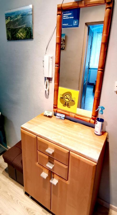 Apartament Milka W Dusznikach Zdroju Duszniki Zdrój 外观 照片