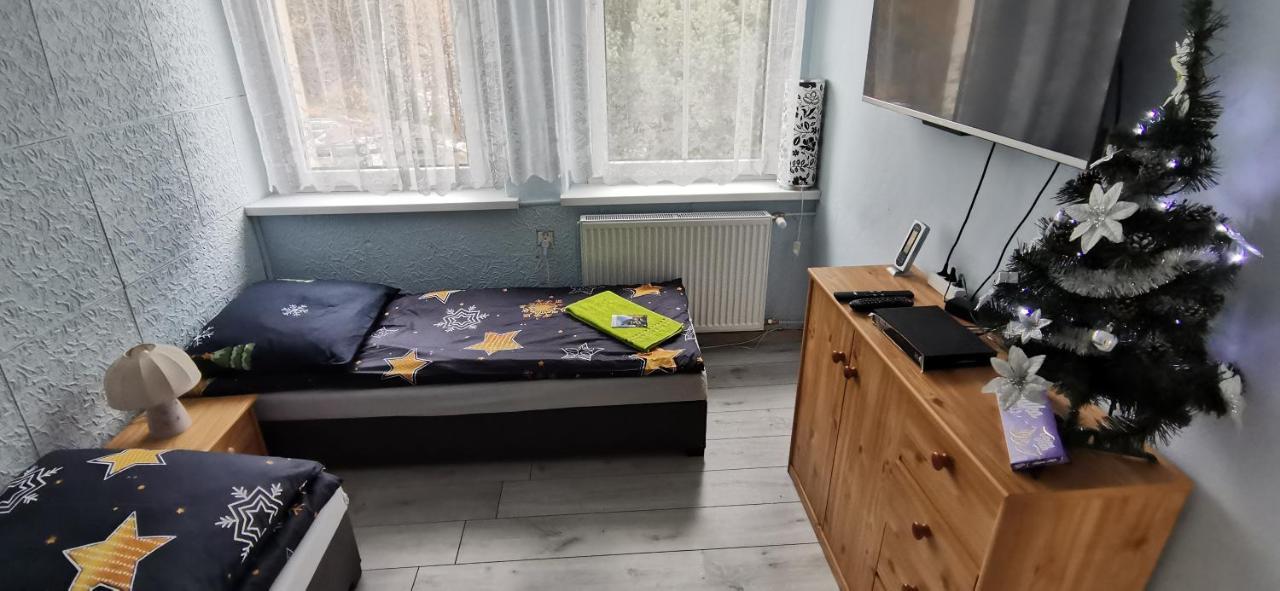 Apartament Milka W Dusznikach Zdroju Duszniki Zdrój 外观 照片