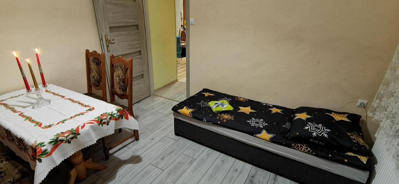 Apartament Milka W Dusznikach Zdroju Duszniki Zdrój 外观 照片