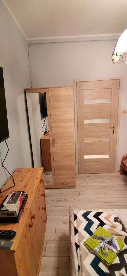 Apartament Milka W Dusznikach Zdroju Duszniki Zdrój 外观 照片