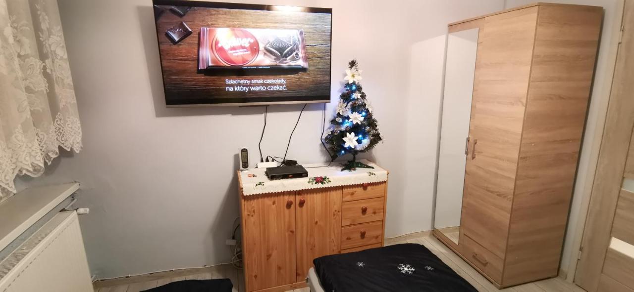 Apartament Milka W Dusznikach Zdroju Duszniki Zdrój 外观 照片