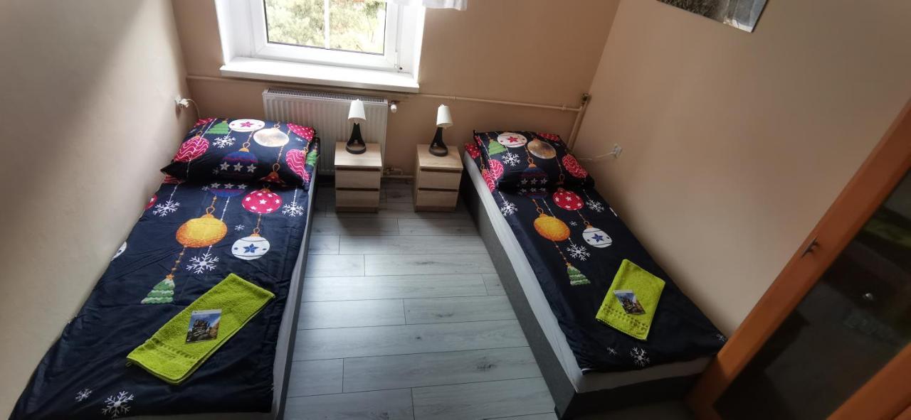 Apartament Milka W Dusznikach Zdroju Duszniki Zdrój 外观 照片