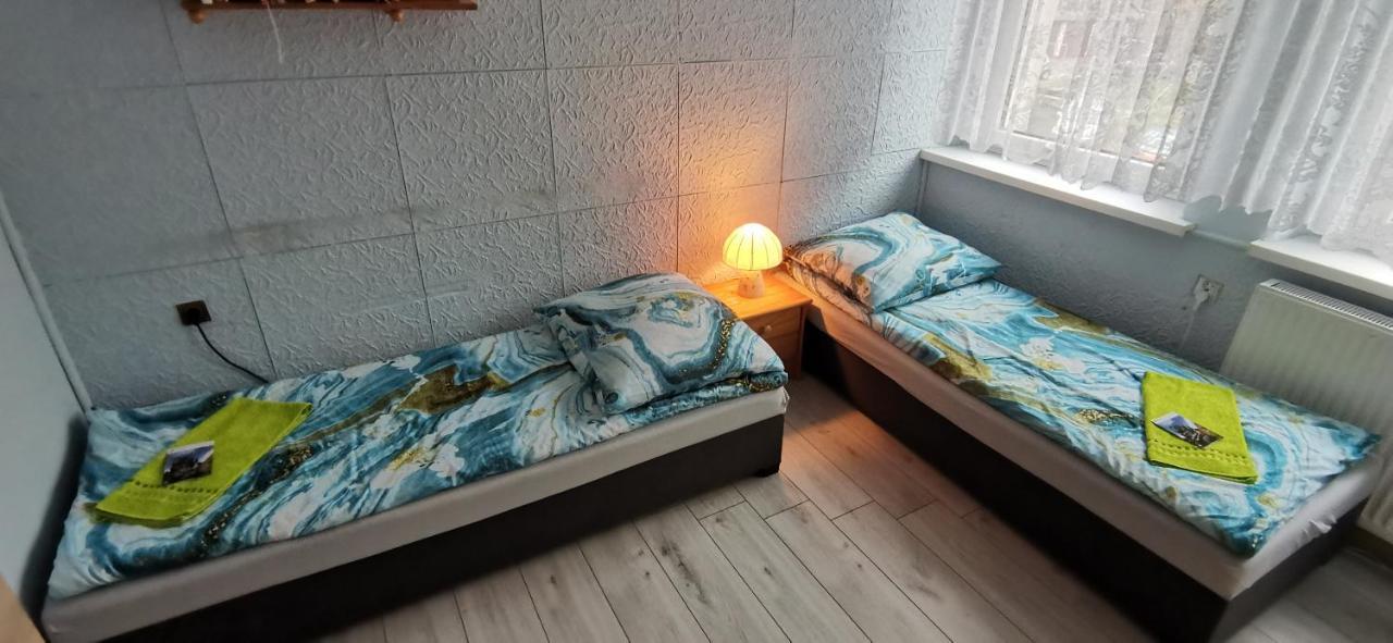 Apartament Milka W Dusznikach Zdroju Duszniki Zdrój 外观 照片